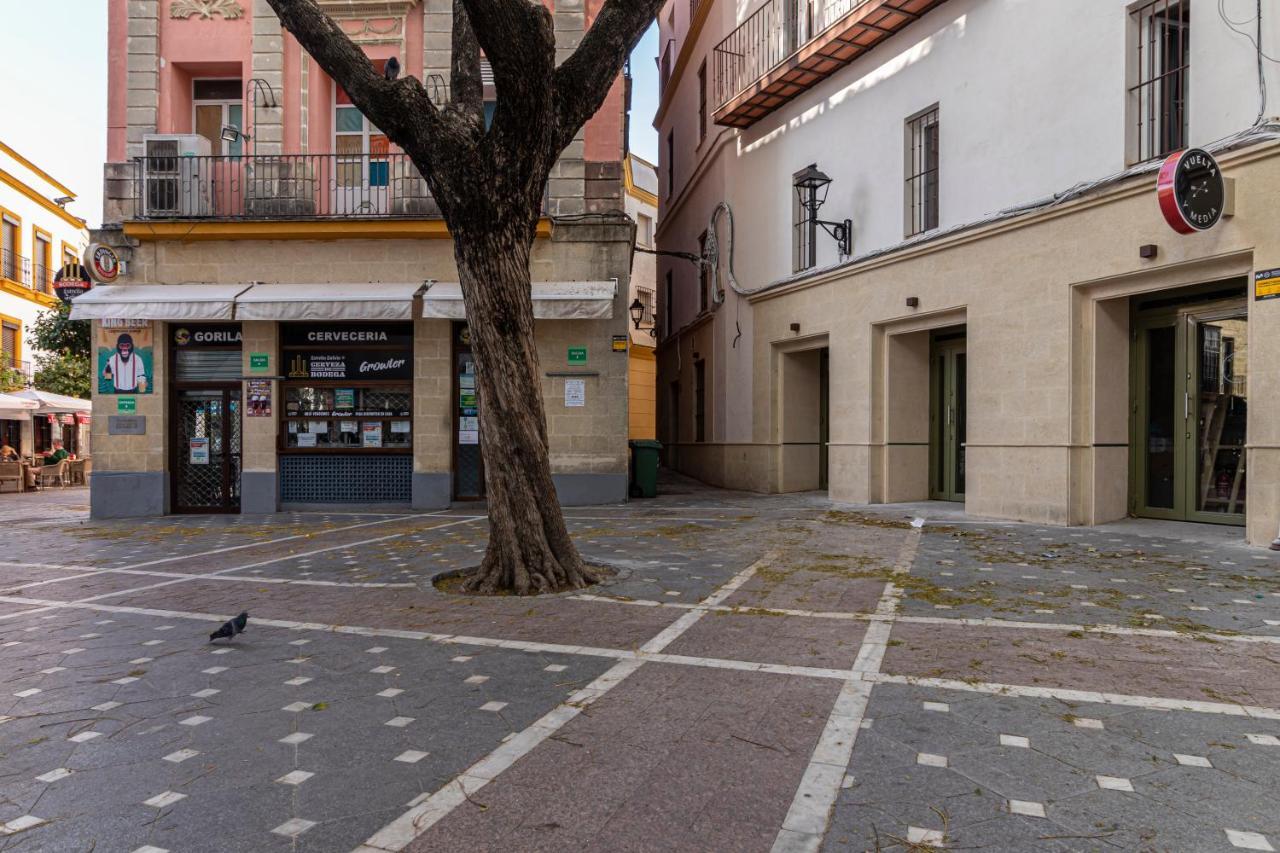 Apartamento Allo Plateros Centro *