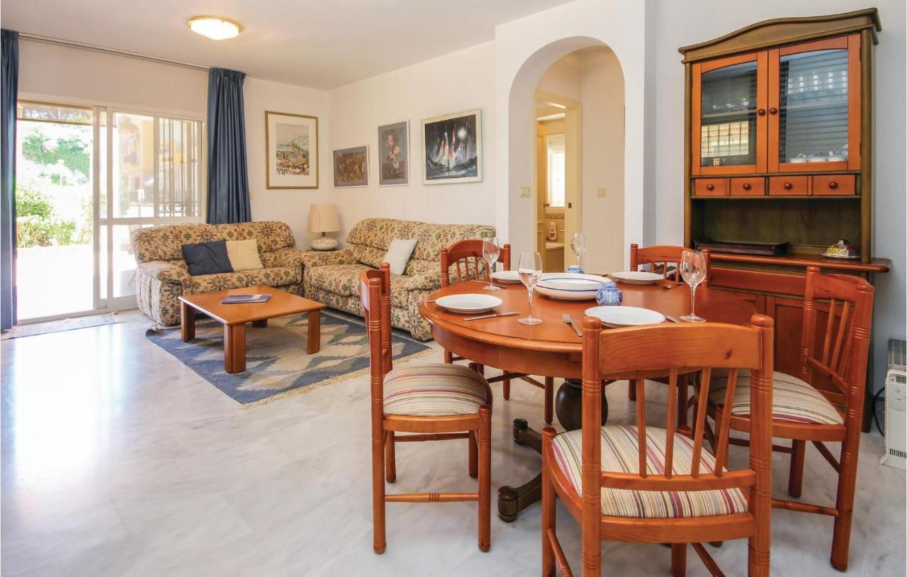 2 Bedroom Beautiful In Mijas Costa