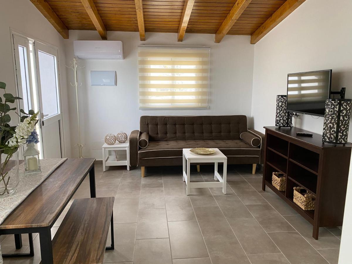 La Luz Country house San Miguel de Abona