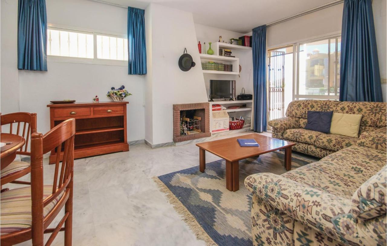 Apartment 2 Bedroom Beautiful In Mijas Costa El Faro