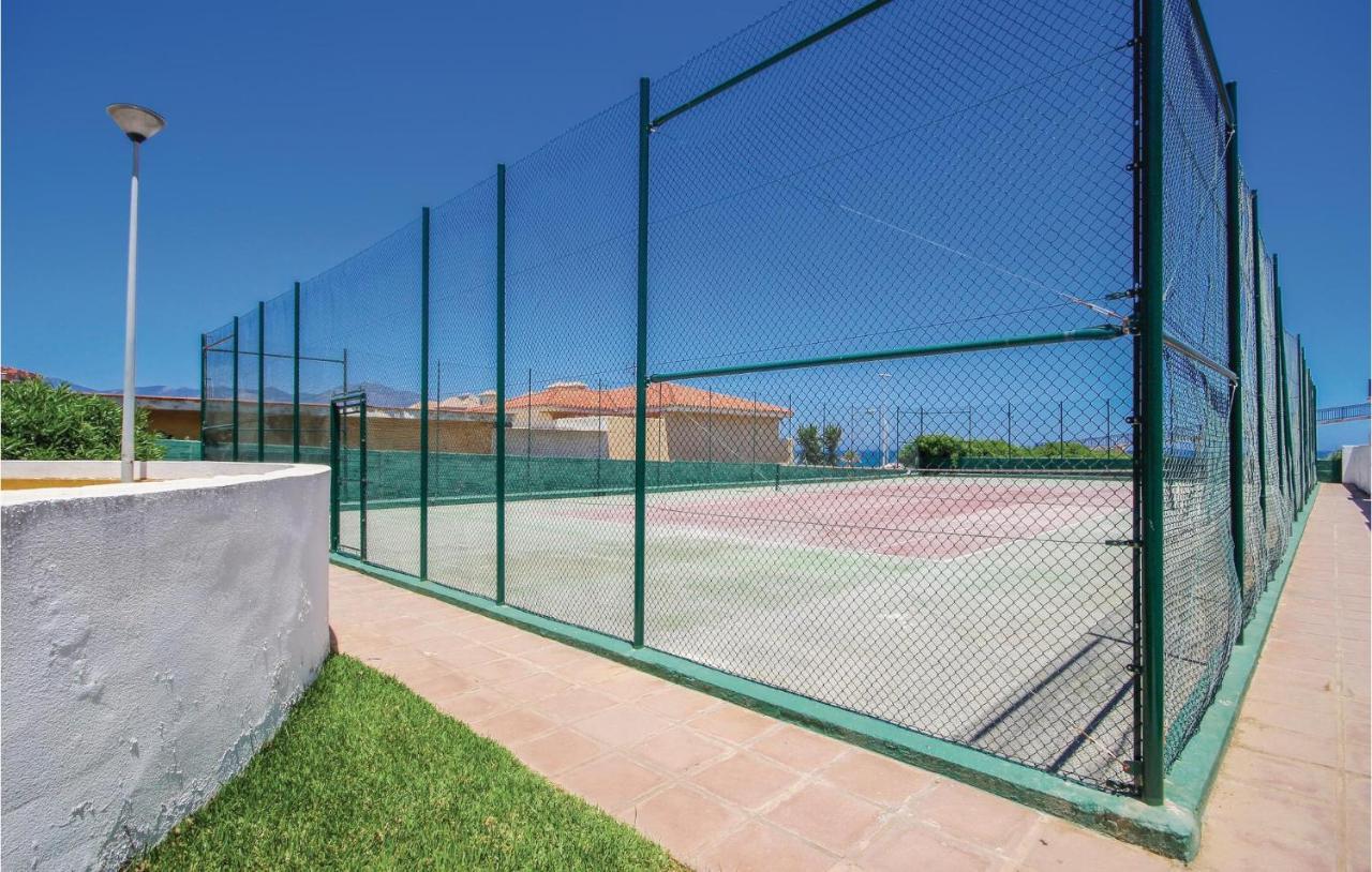 Apartment 2 Bedroom Beautiful In Mijas Costa El Faro