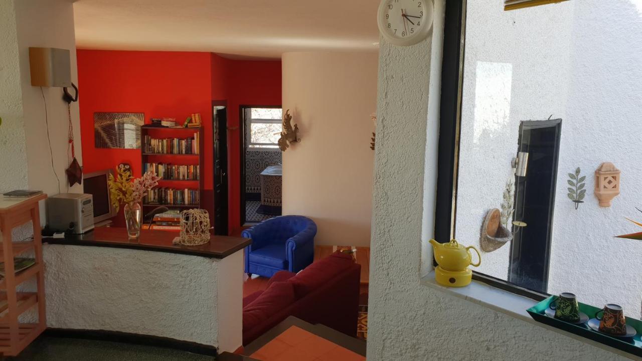 Casa Flores