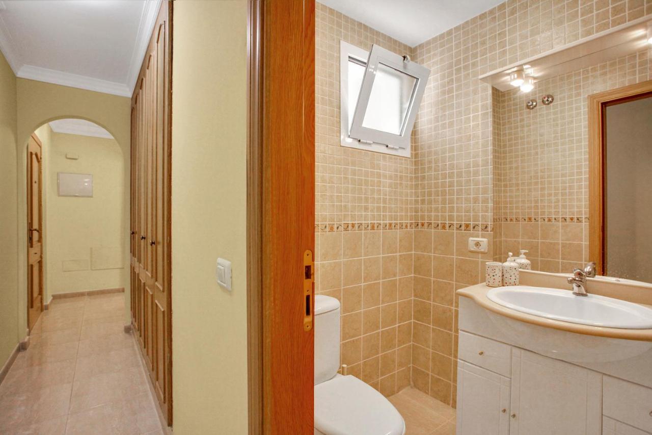 Apartamento 5 Seconds Beach *