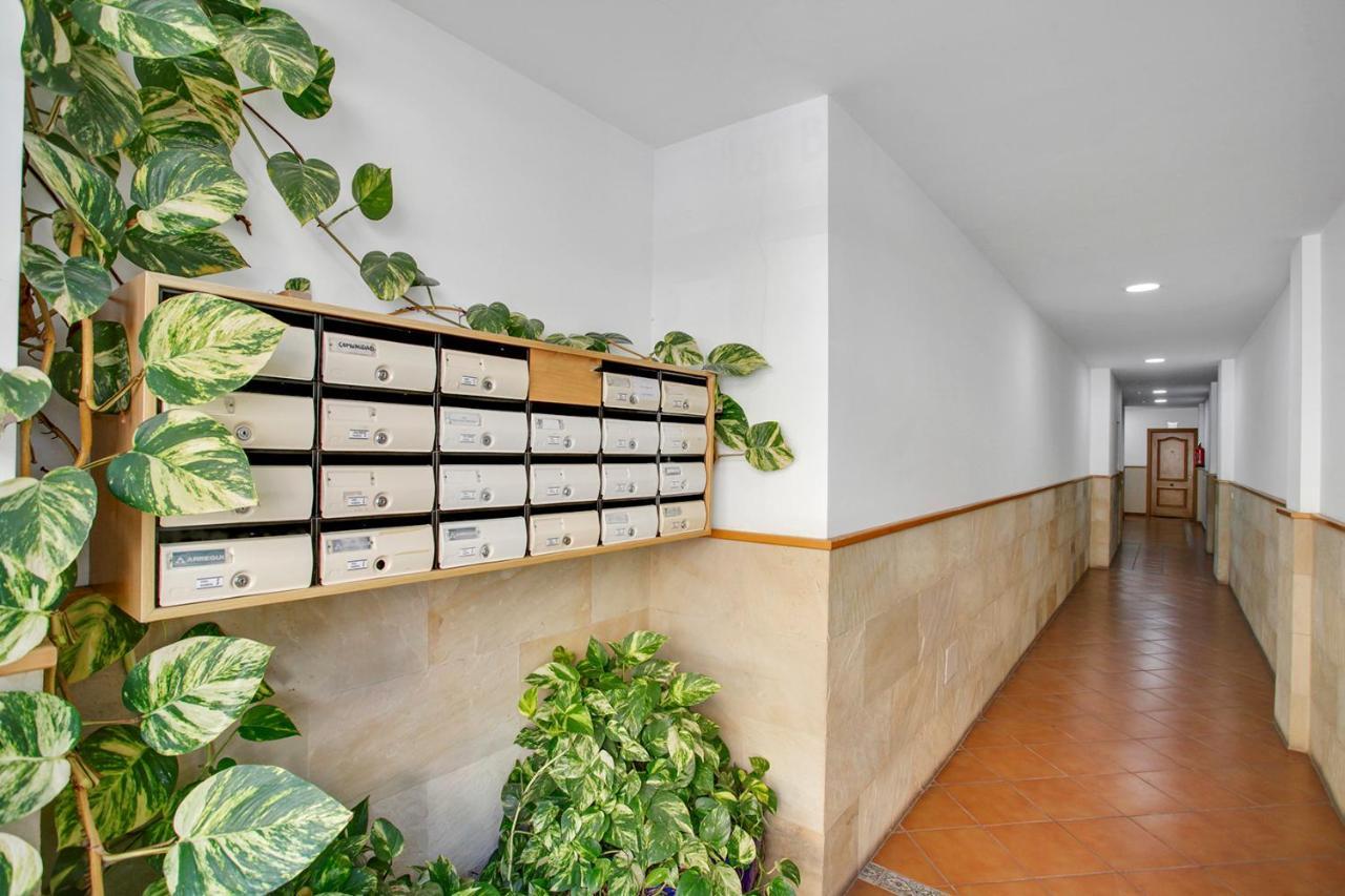 Apartamento 5 Seconds Beach