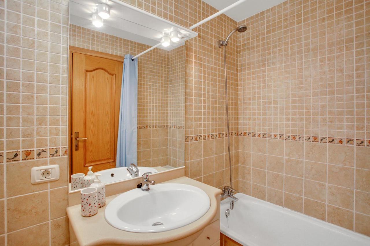 Apartamento 5 Seconds Beach