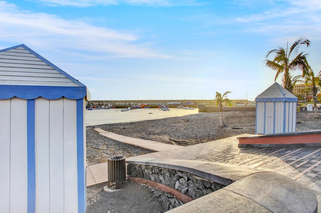 Apartamento 5 Seconds Beach