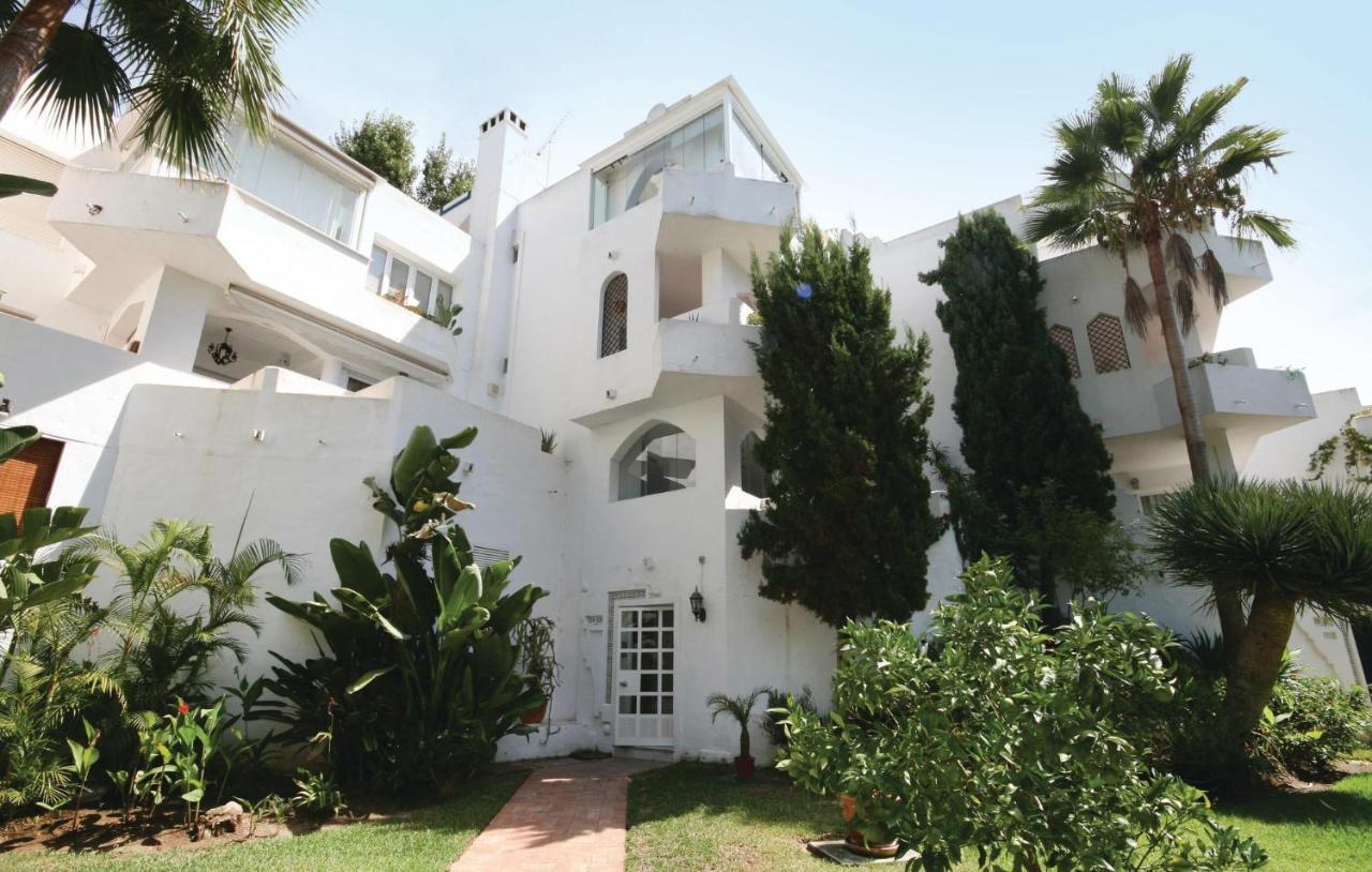 Apartamento Lovely In Marbella-las Chapas