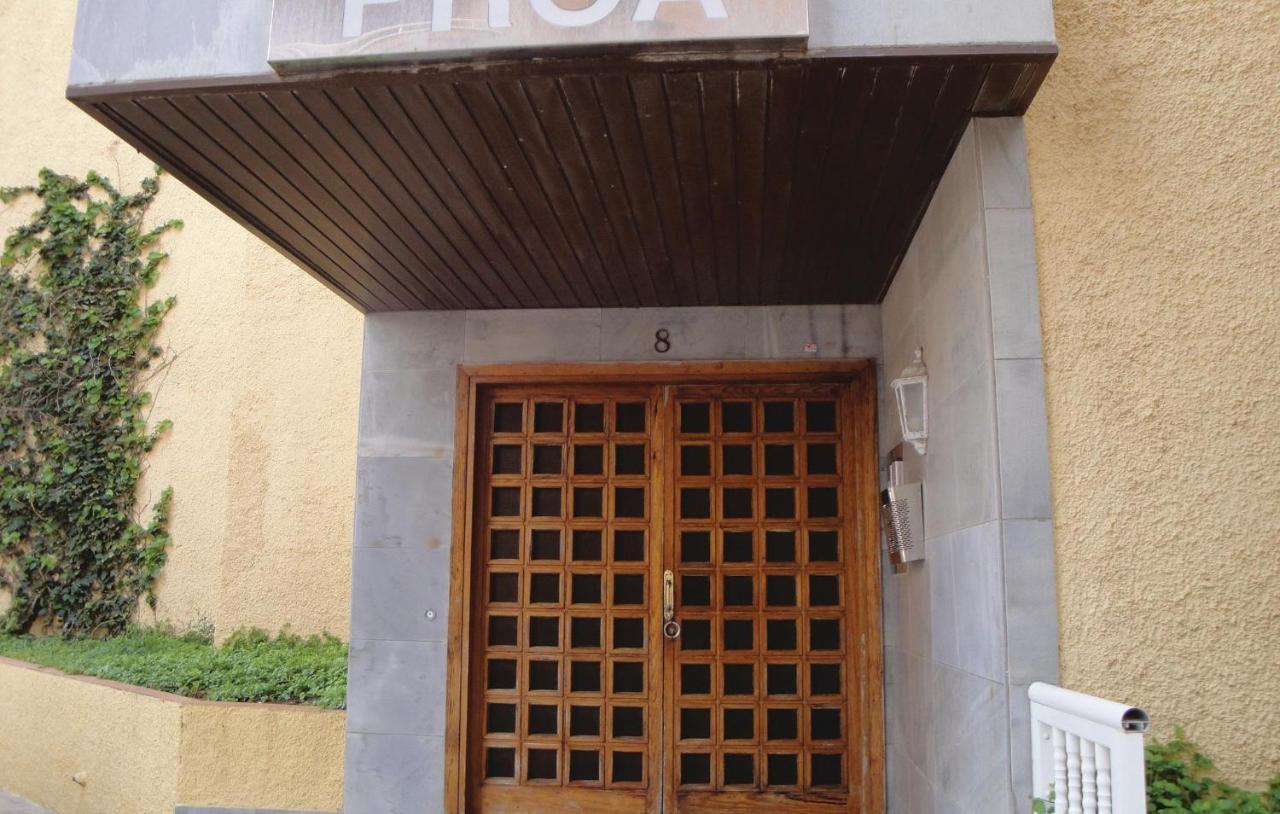 Apartment Cozy In With House Sea View Torrevieja