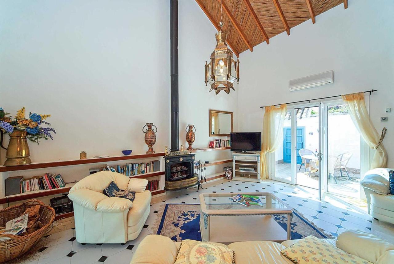 Holiday home Cortijada De Marta
