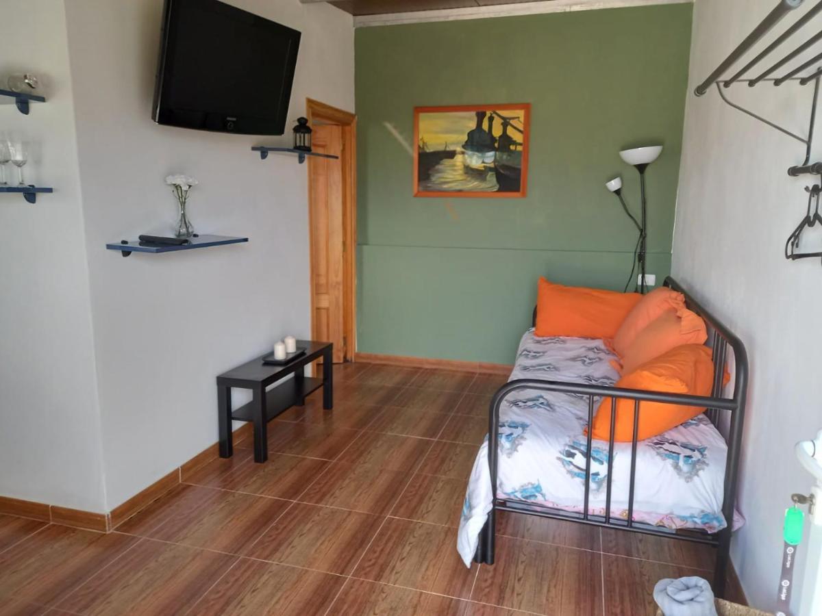 Orange House