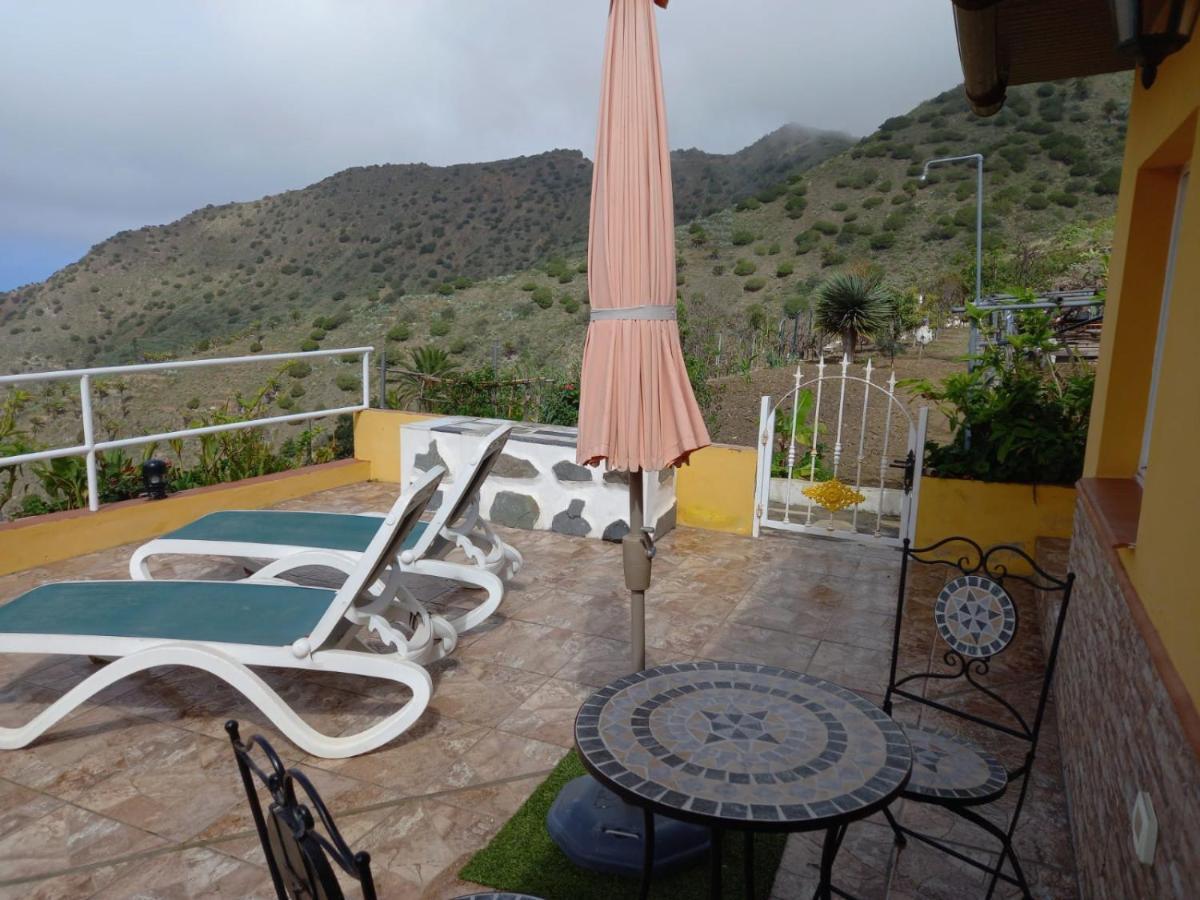 Apartamento Orange House Vallehermoso