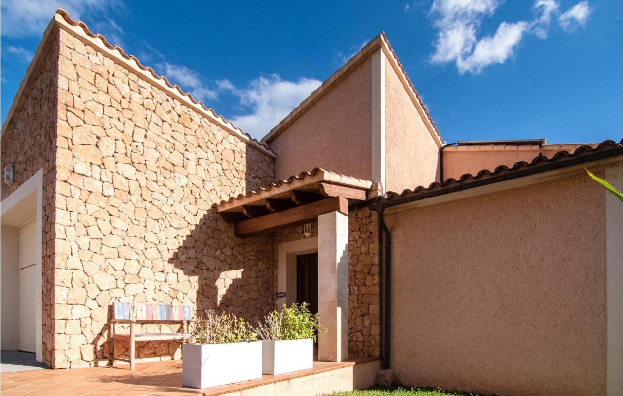 Сasa de vacaciones Lovely In Mallorca With Wifi