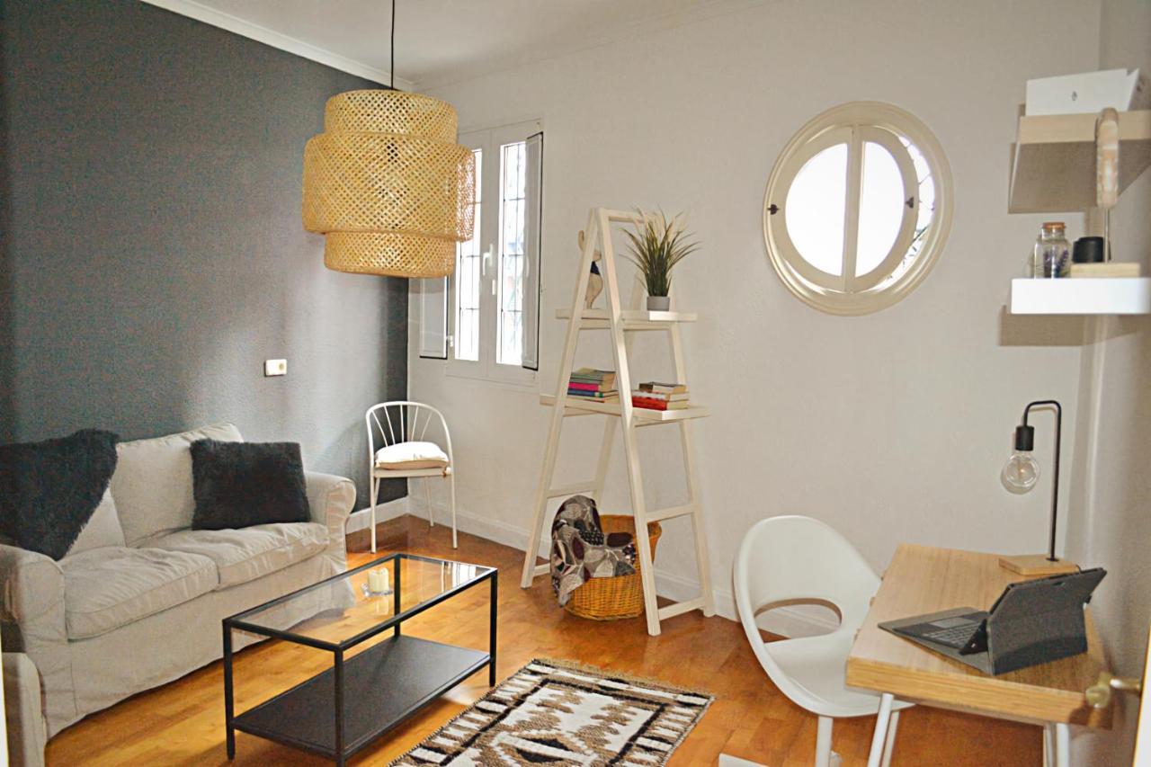 Agradable Y Confortable Casa En El Centro Apartamento *