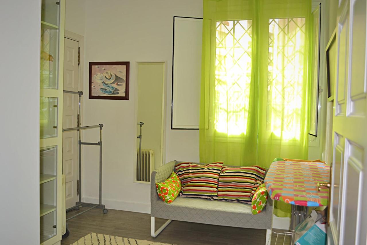 Agradable Y Confortable Casa En El Centro Apartamento *