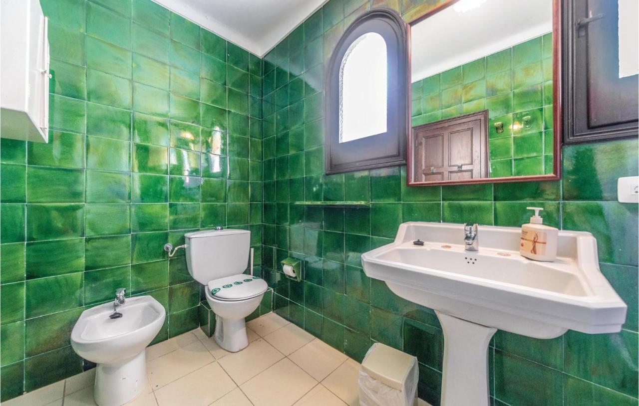 Сasa de vacaciones 5 Bedroom Beautiful In Tossa de Mar