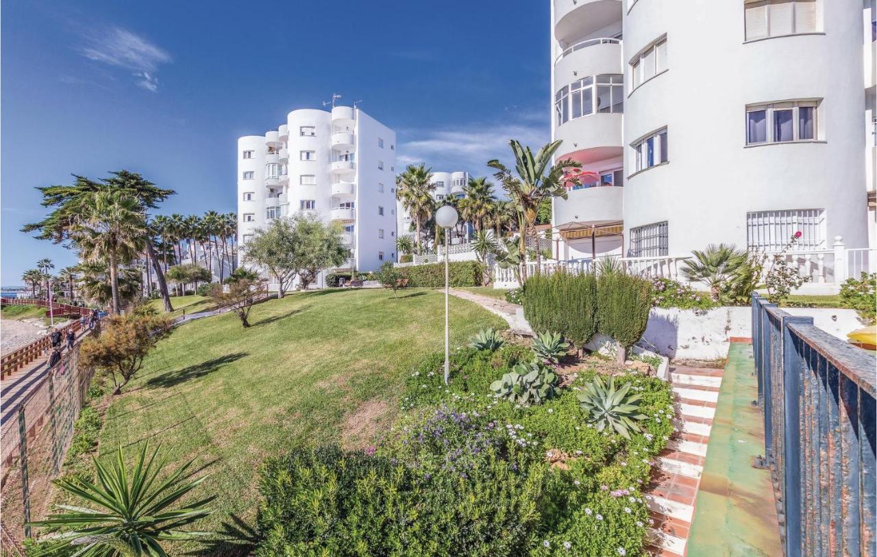 Cozy In Calahonda With Swimming Pool Apartment Sitio de Calahonda