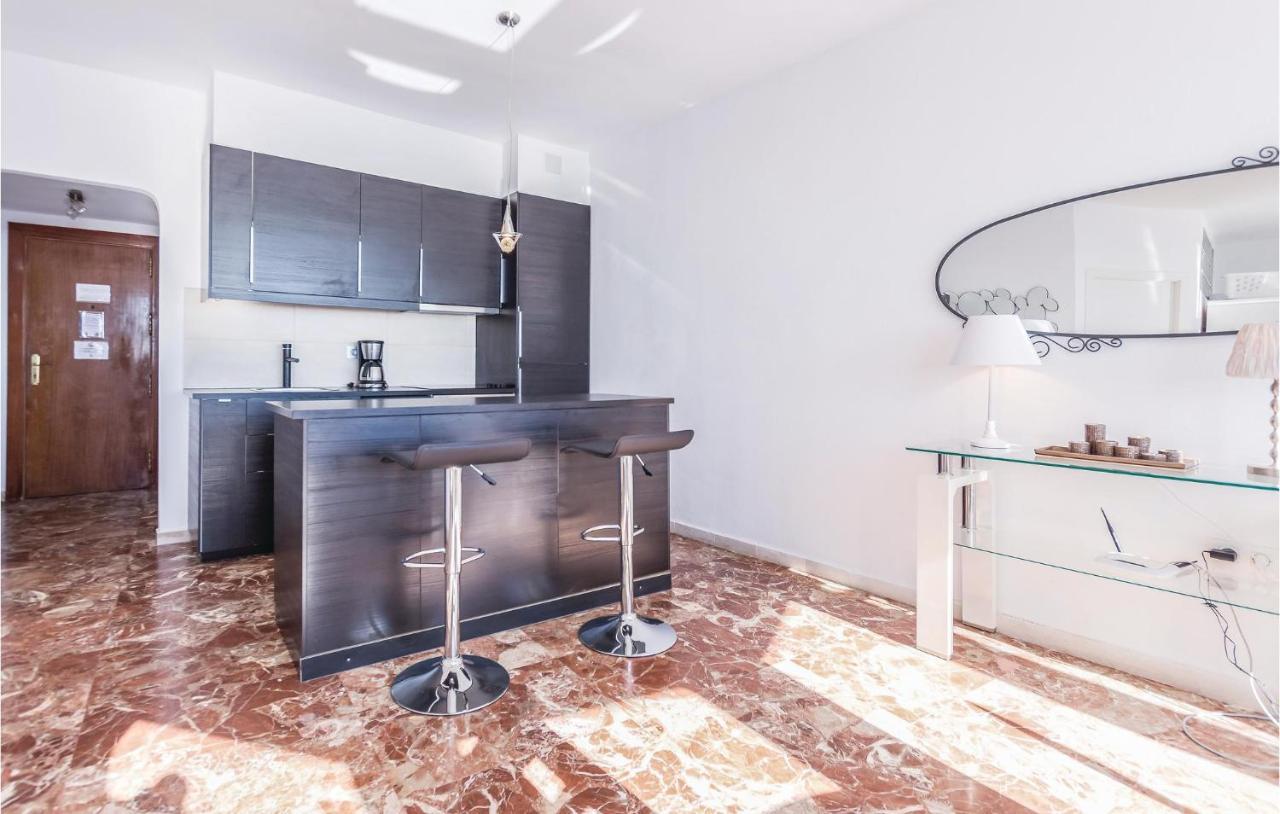 Cozy In Calahonda With Swimming Pool Apartment *