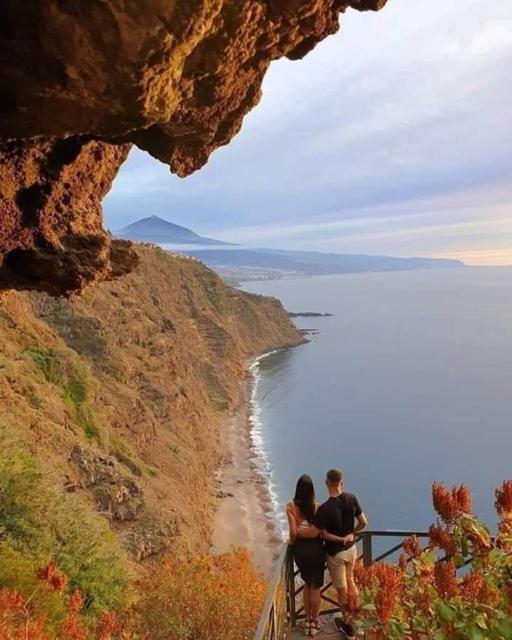Apartamento Teide & Mar Vistas