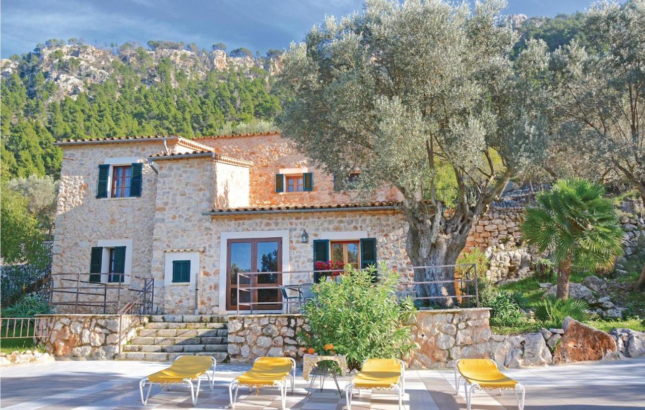Nice Home In Estellencs With Kitchen Holiday home Estellencs (Mallorca)