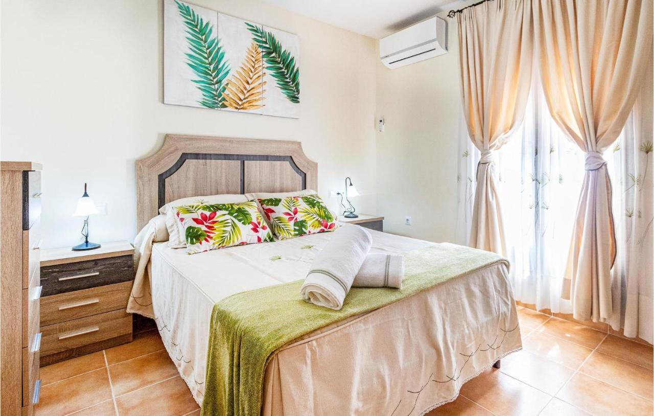 Amazing In With Kitchenette Benaoján