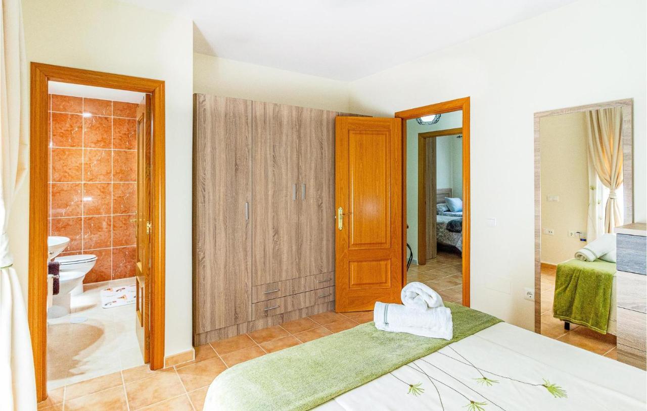 Amazing In With Kitchenette * Benaoján