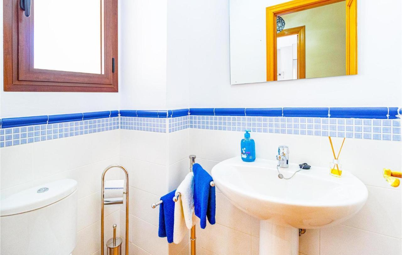 Сasa de vacaciones Amazing In With Kitchenette