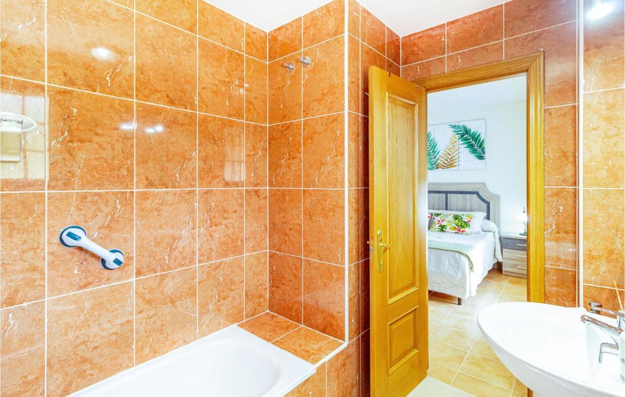 Amazing In With Kitchenette Сasa de vacaciones *