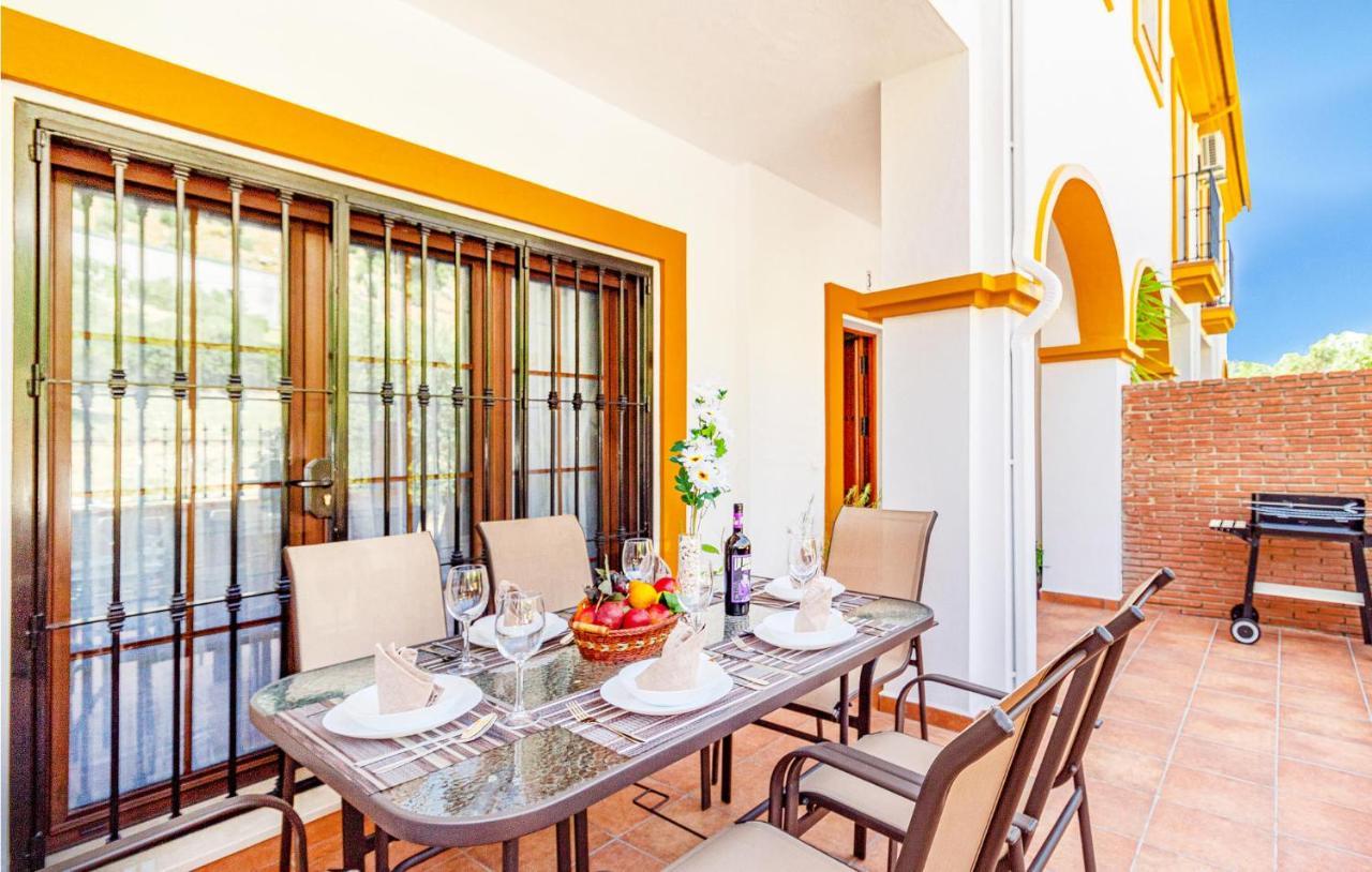 Amazing In With Kitchenette Сasa de vacaciones *