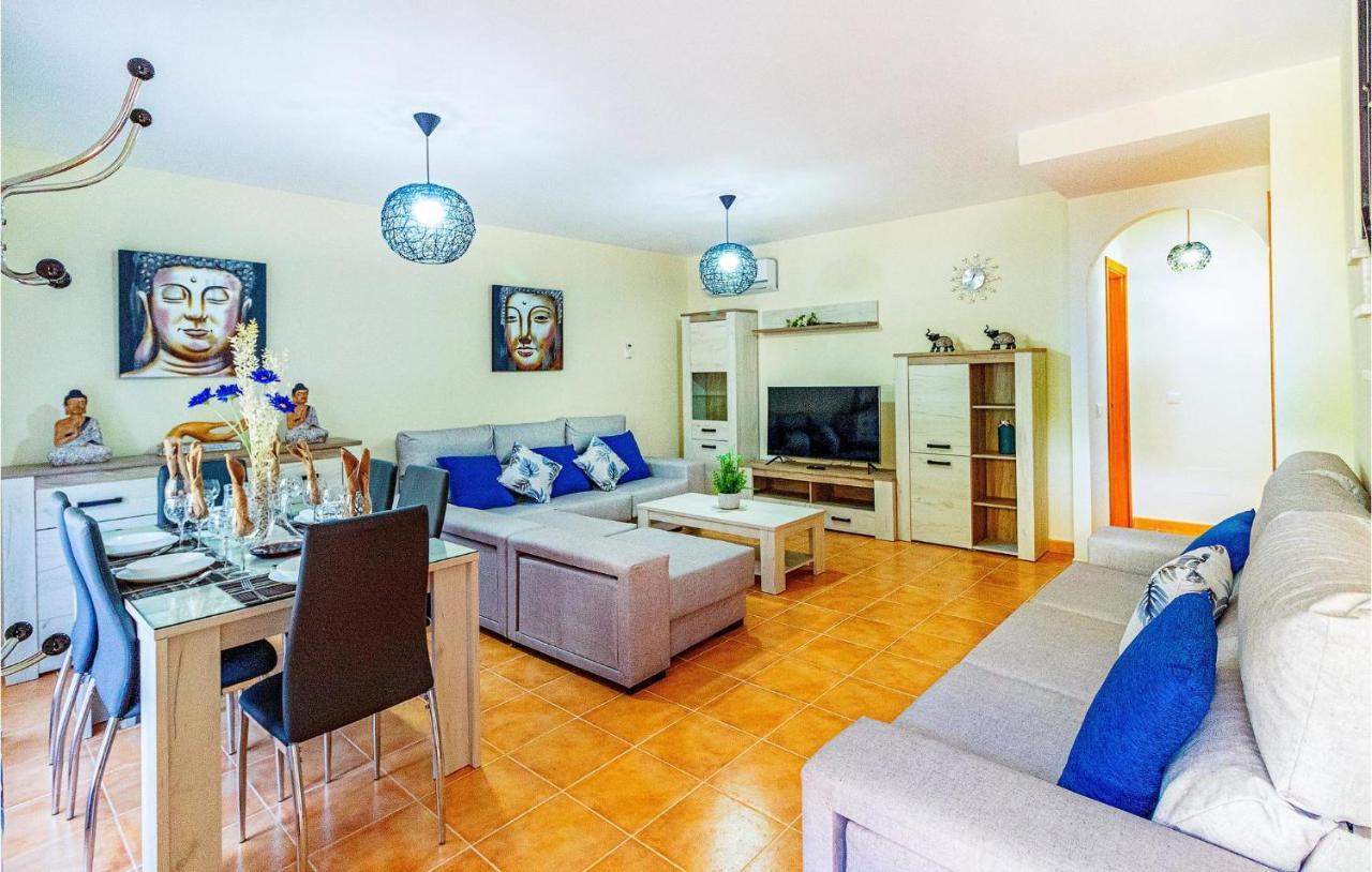 Сasa de vacaciones Amazing In With Kitchenette Benaoján