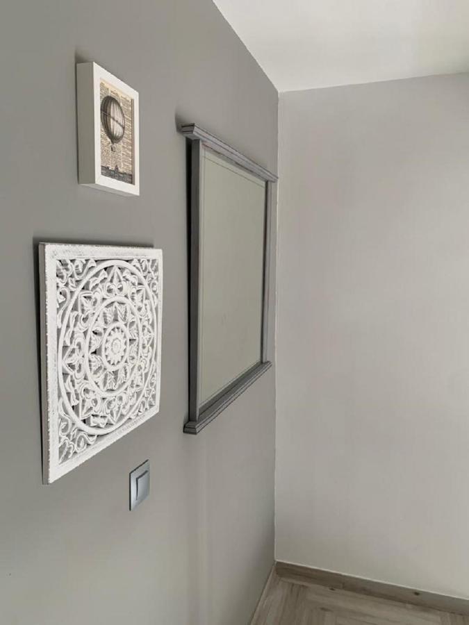 Casa Tipo Loft Con Piscina A Un Paso Del Centro Apartment Malaga