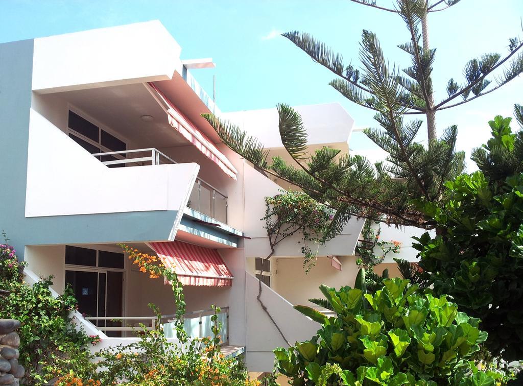 Apartamento Patricio Playa del Inglés