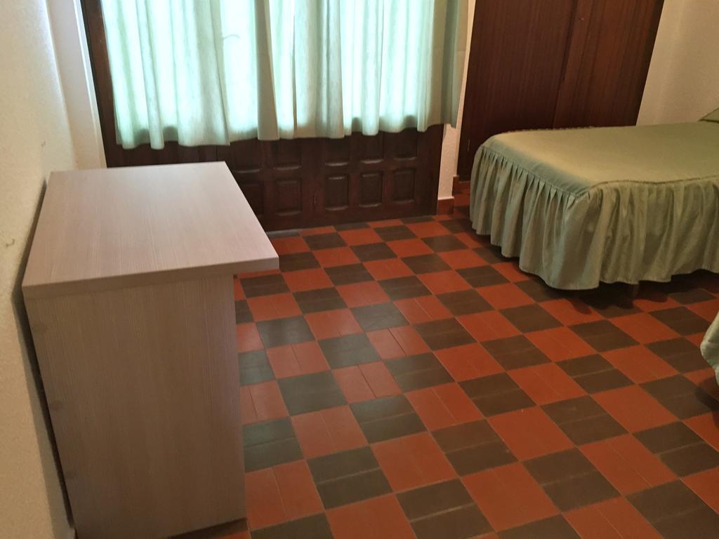 Hostel Pension Provenzal *
