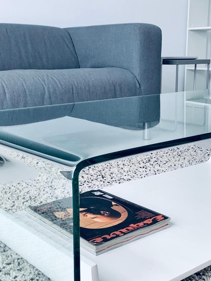 Trendy Casa Linea