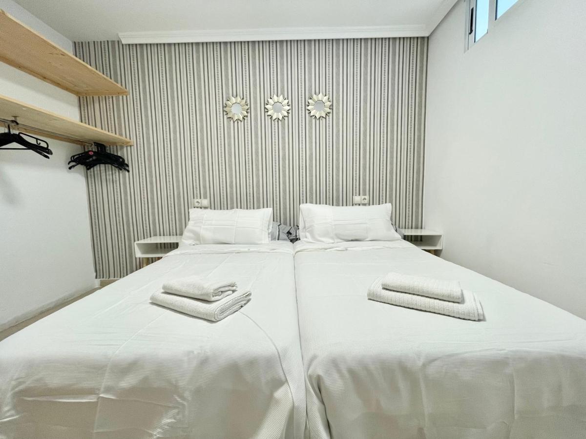 Apartamento Payma *
