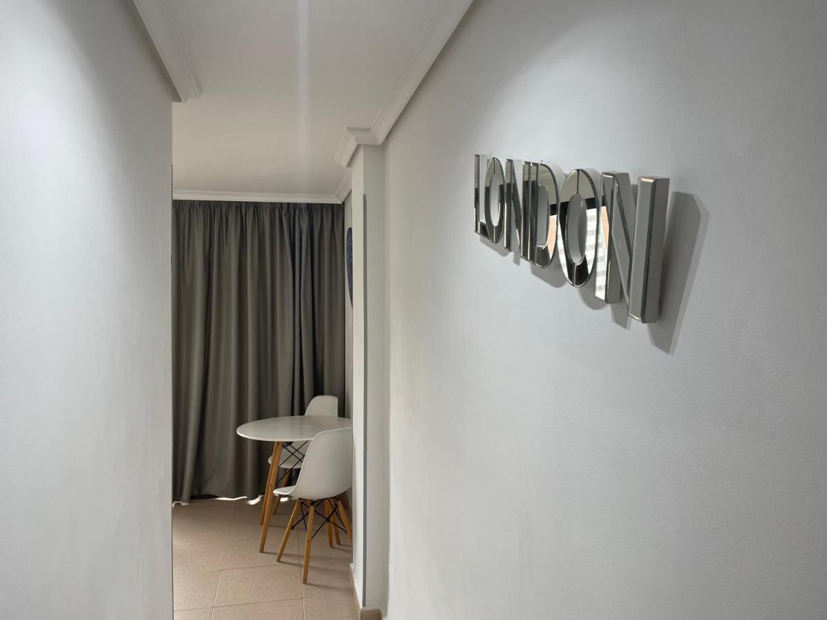 Apartamento Payma