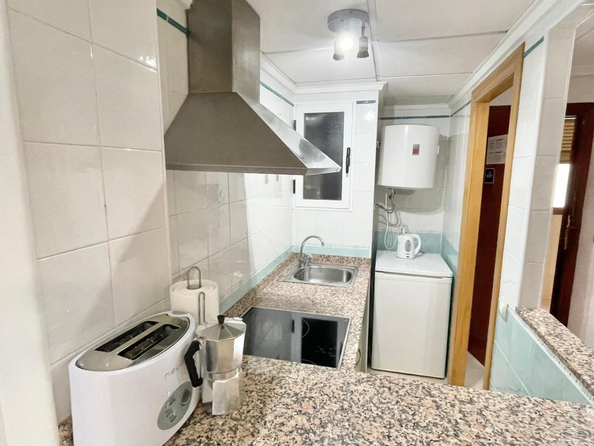 Payma Apartamento Benidorm