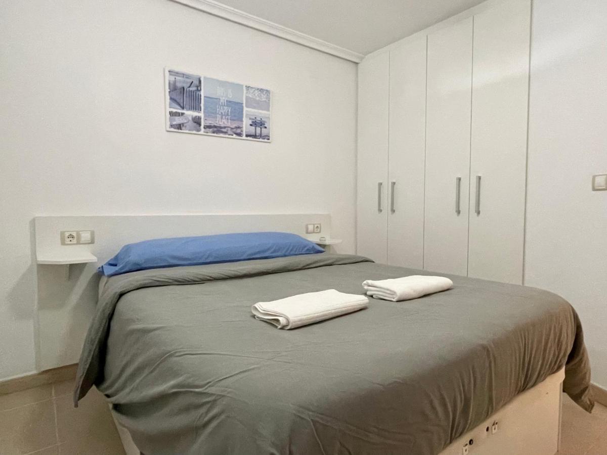 Apartamento Payma Benidorm