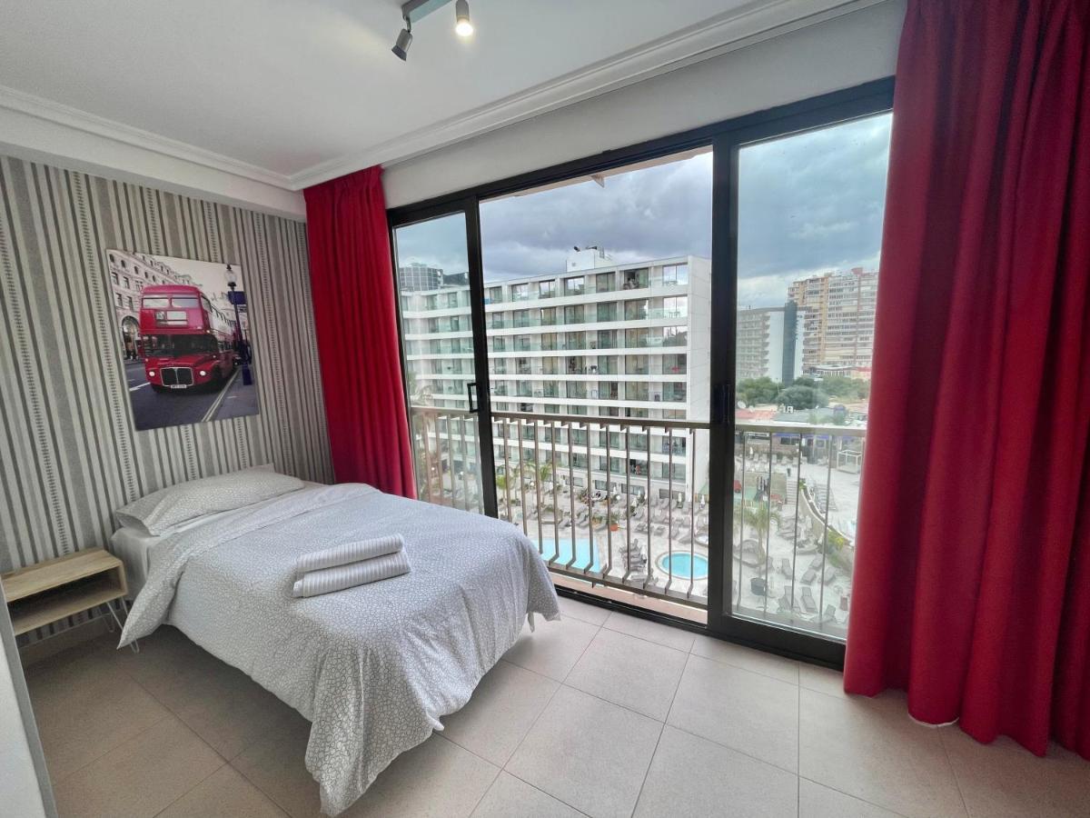 Apartamento Payma *