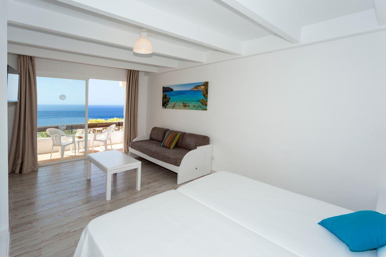 Sun Club El Dorado - Hotel 2*