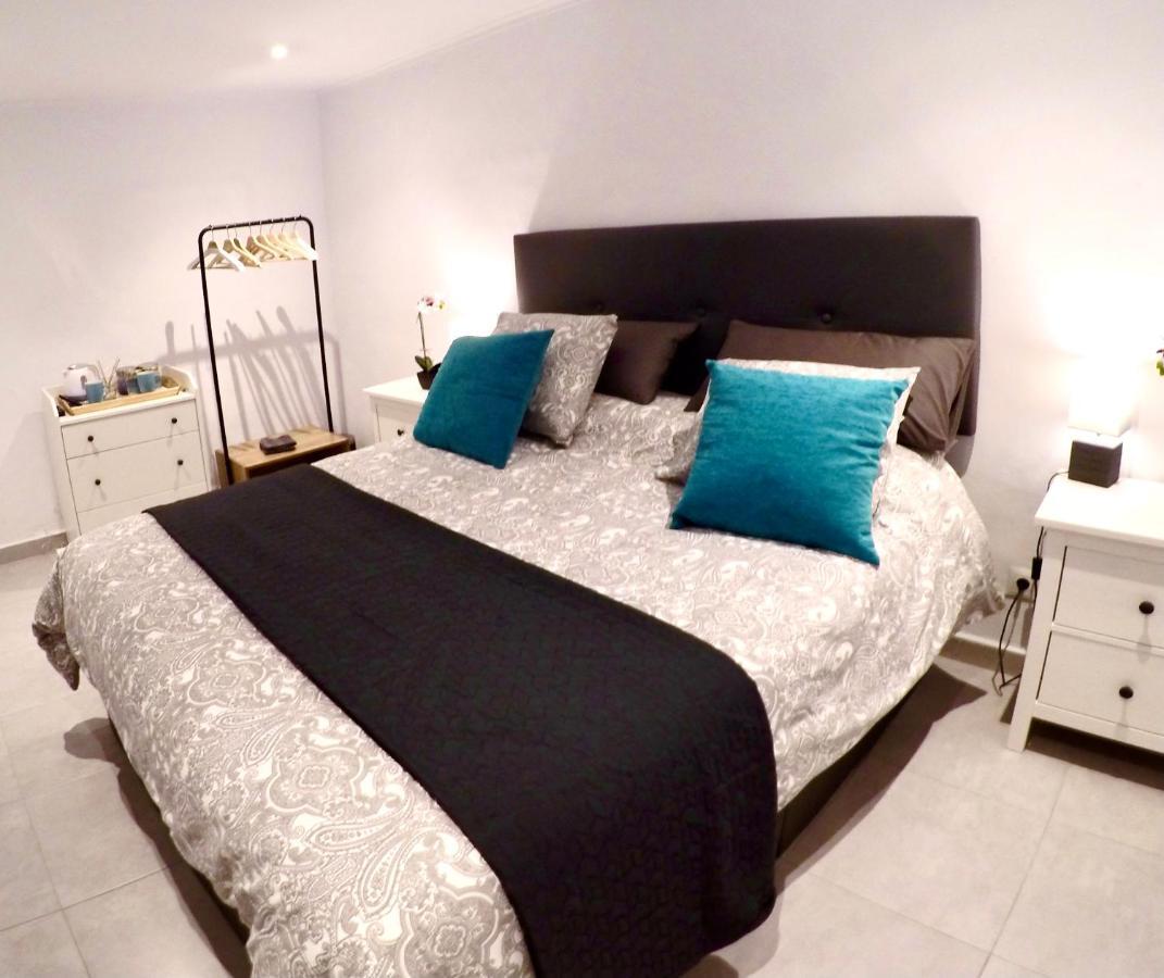 Bed & Breakfast Kico Competa