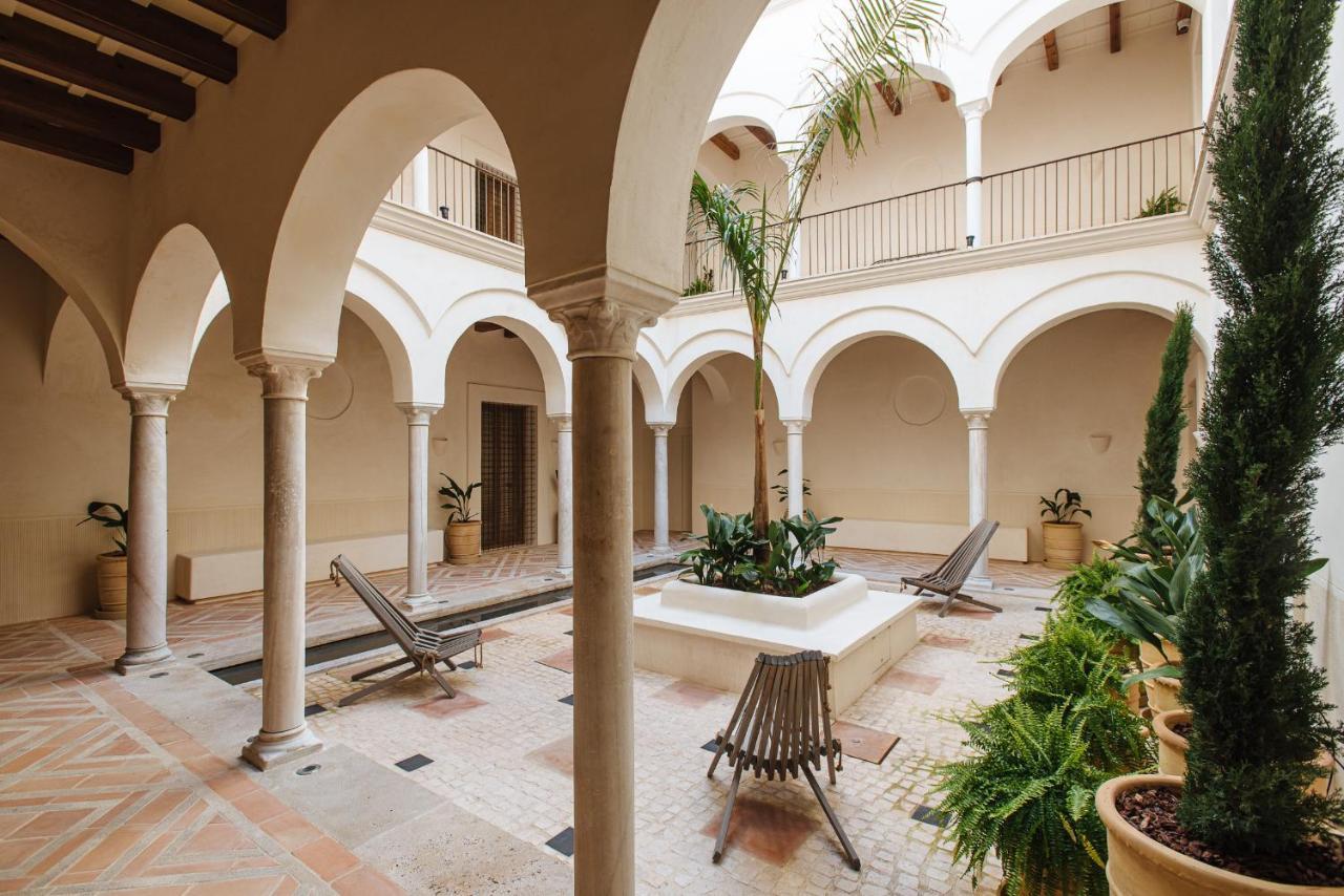 Casa Del Rey Sabio