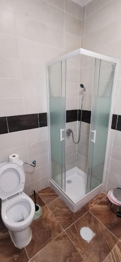 Gracia Guest house Torrejon de Ardoz