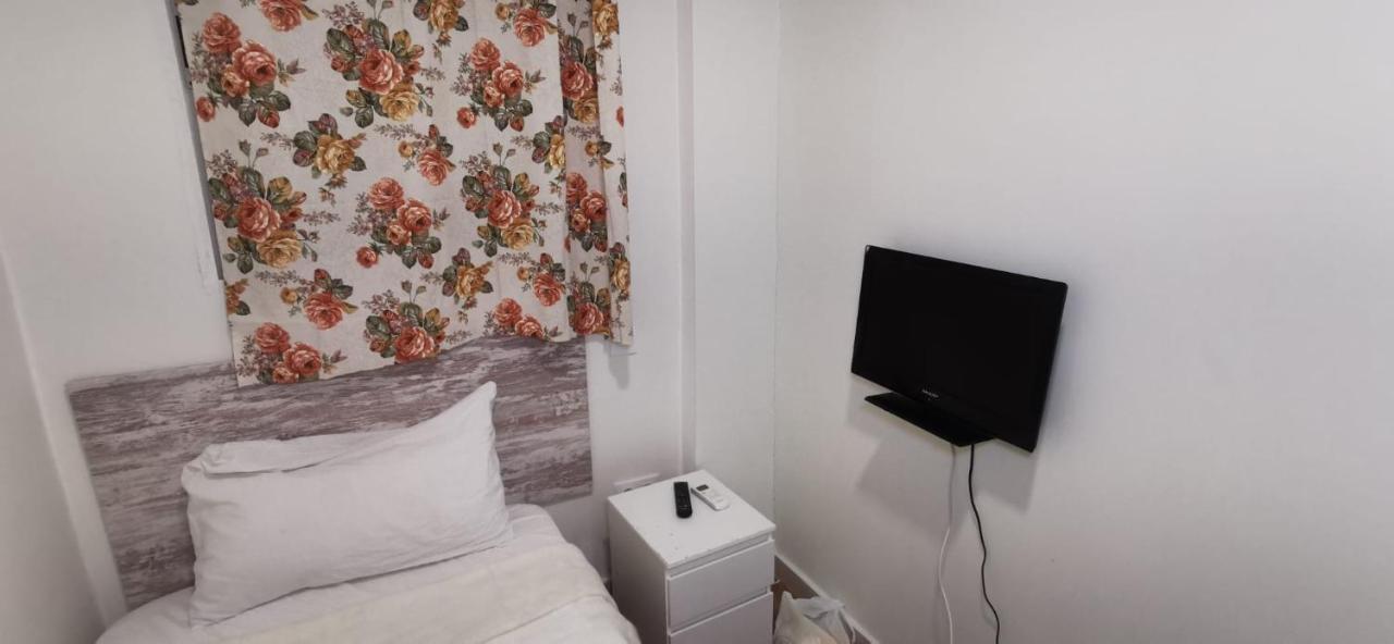 Gracia Guest house *