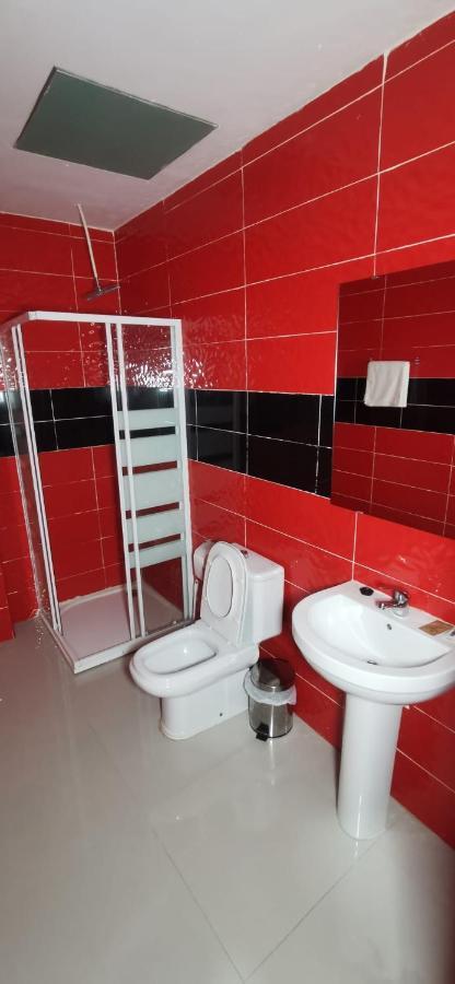 Gracia Guest house Torrejon de Ardoz