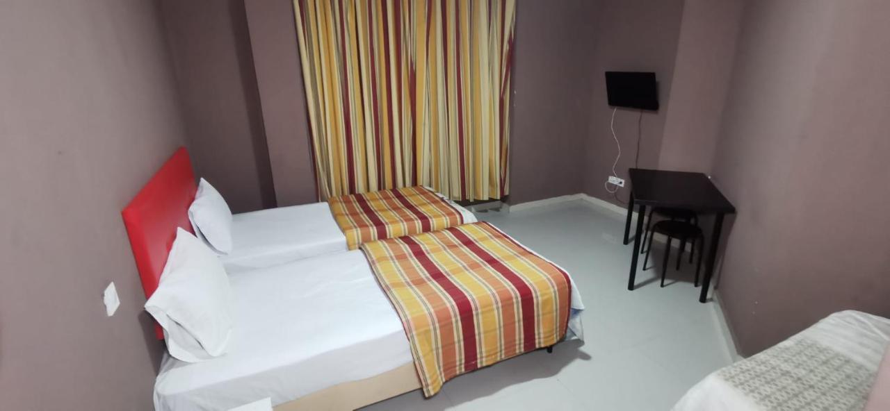 Guest house Gracia Torrejon de Ardoz