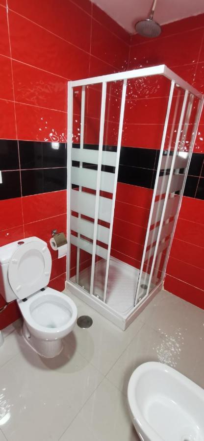 Gracia Guest house