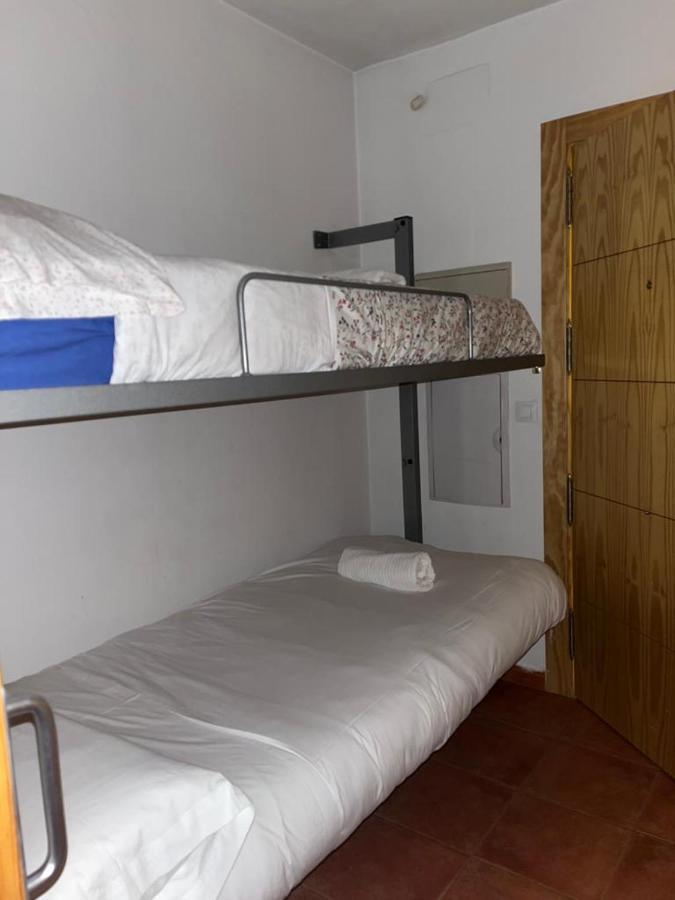 Gorbea Elite Zona Baja Apartment *