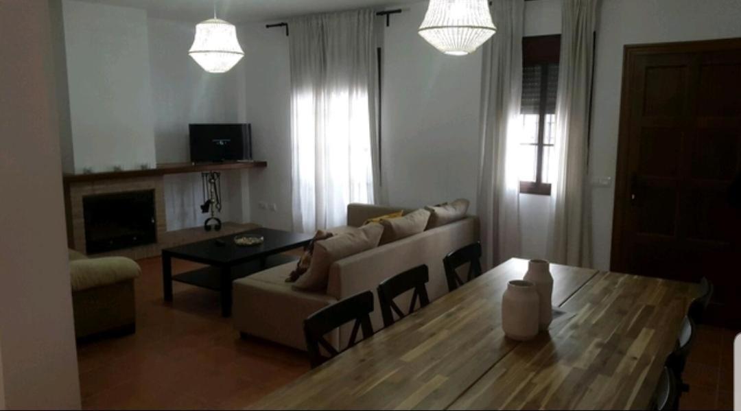 Casa Mi Sueno Grazalema