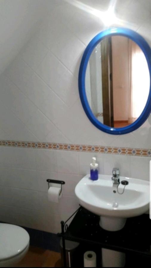 Casa Mi Sueno Holiday home