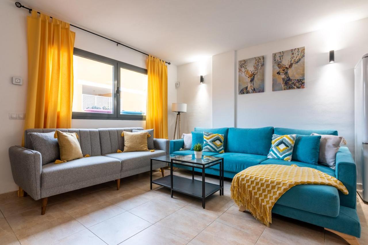 Casa 13, Lagos Beach, Free Wifi Cotillo